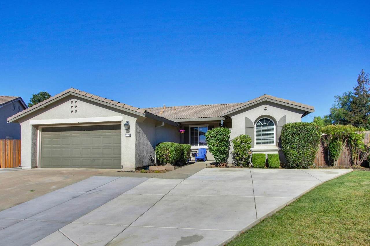 5220 Orchid Ranch Court - Photo 1