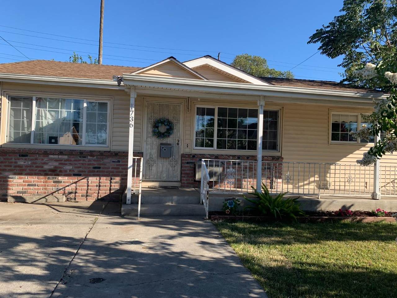 1736 Milton Street - Photo 1
