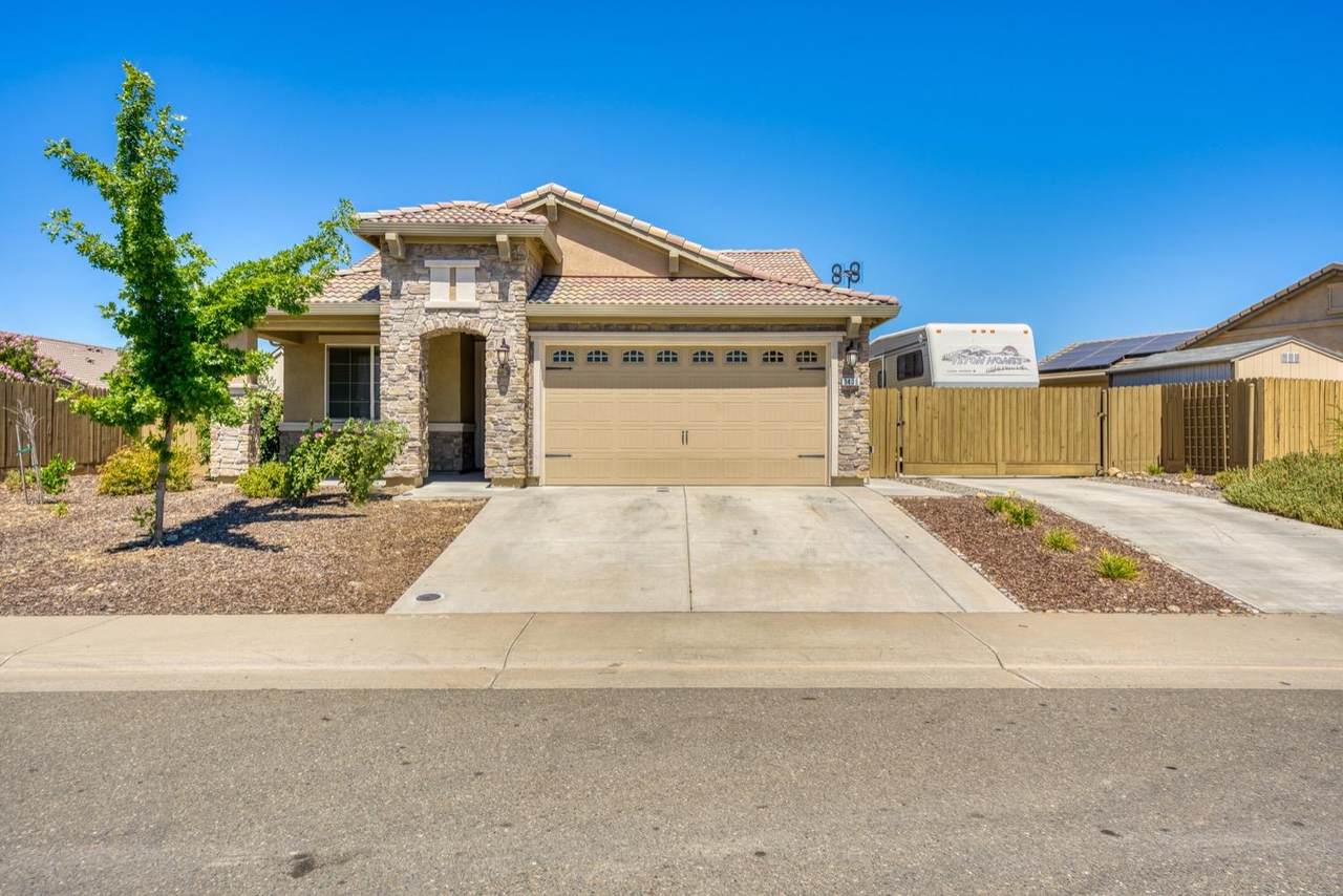 3436 Oselot Way - Photo 1