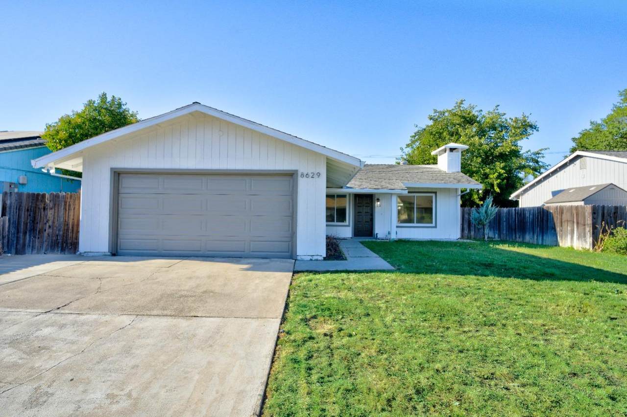 8629 Walnut Ridge Way - Photo 1