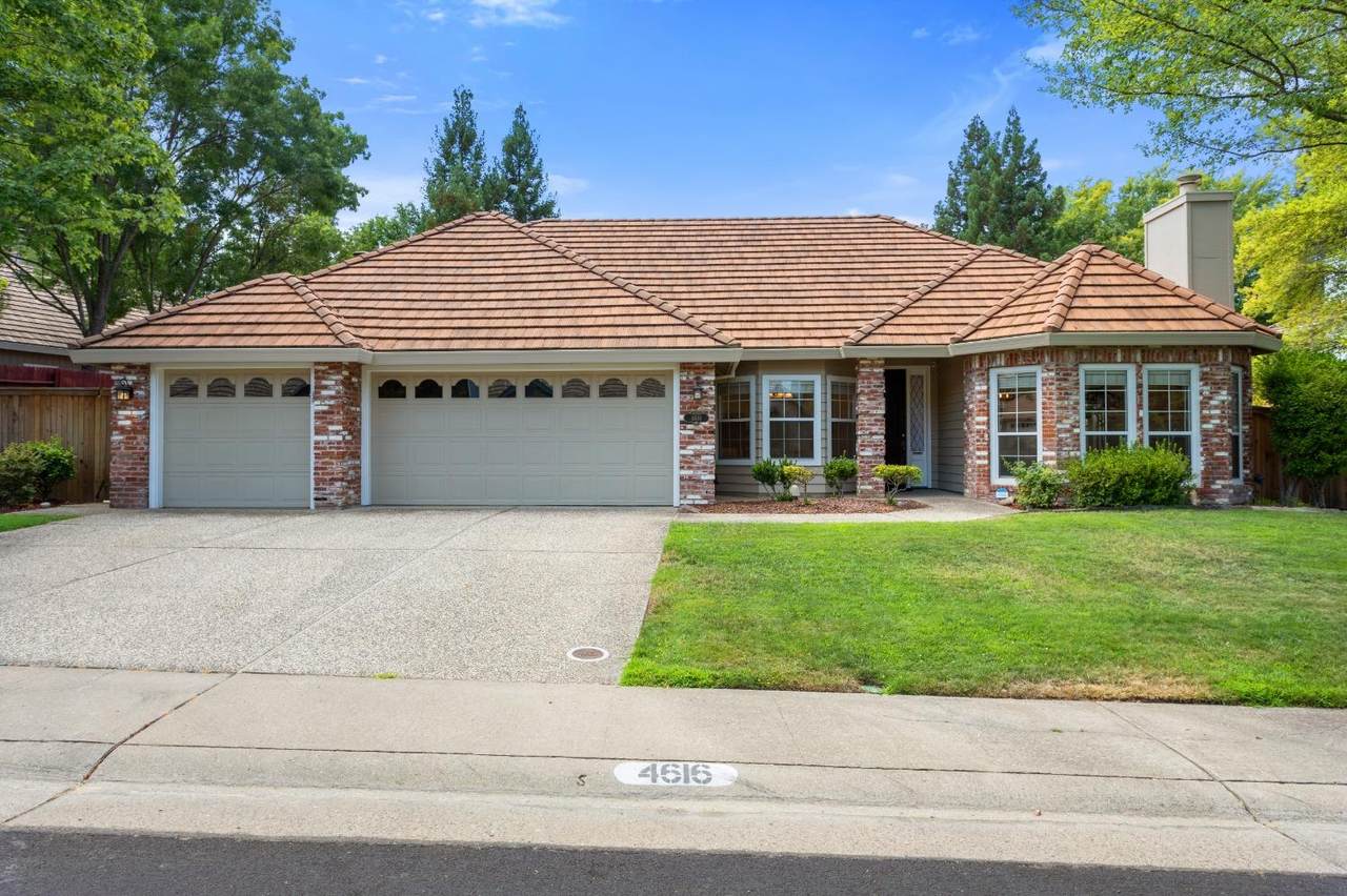 4616 Dickens Drive - Photo 1