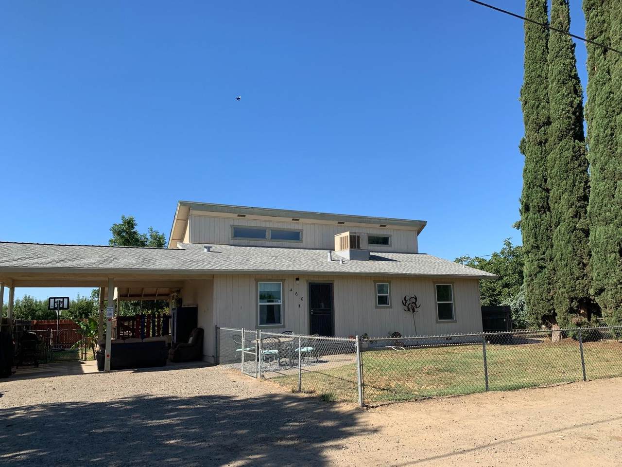 460 Oswald Road - Photo 1