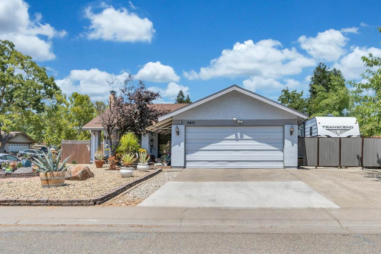 9401 Williamette Way - Photo 1