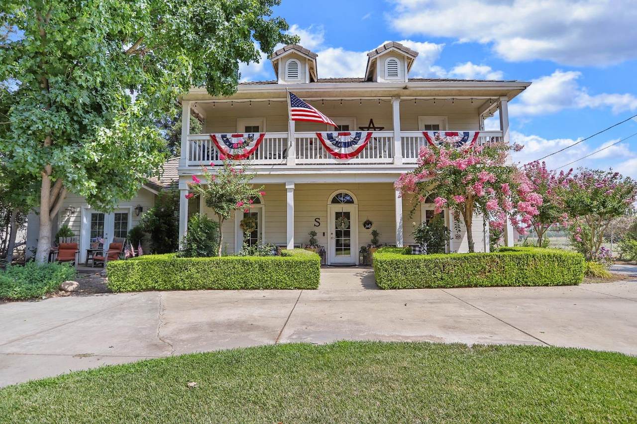4601 Bear Creek Road - Photo 1