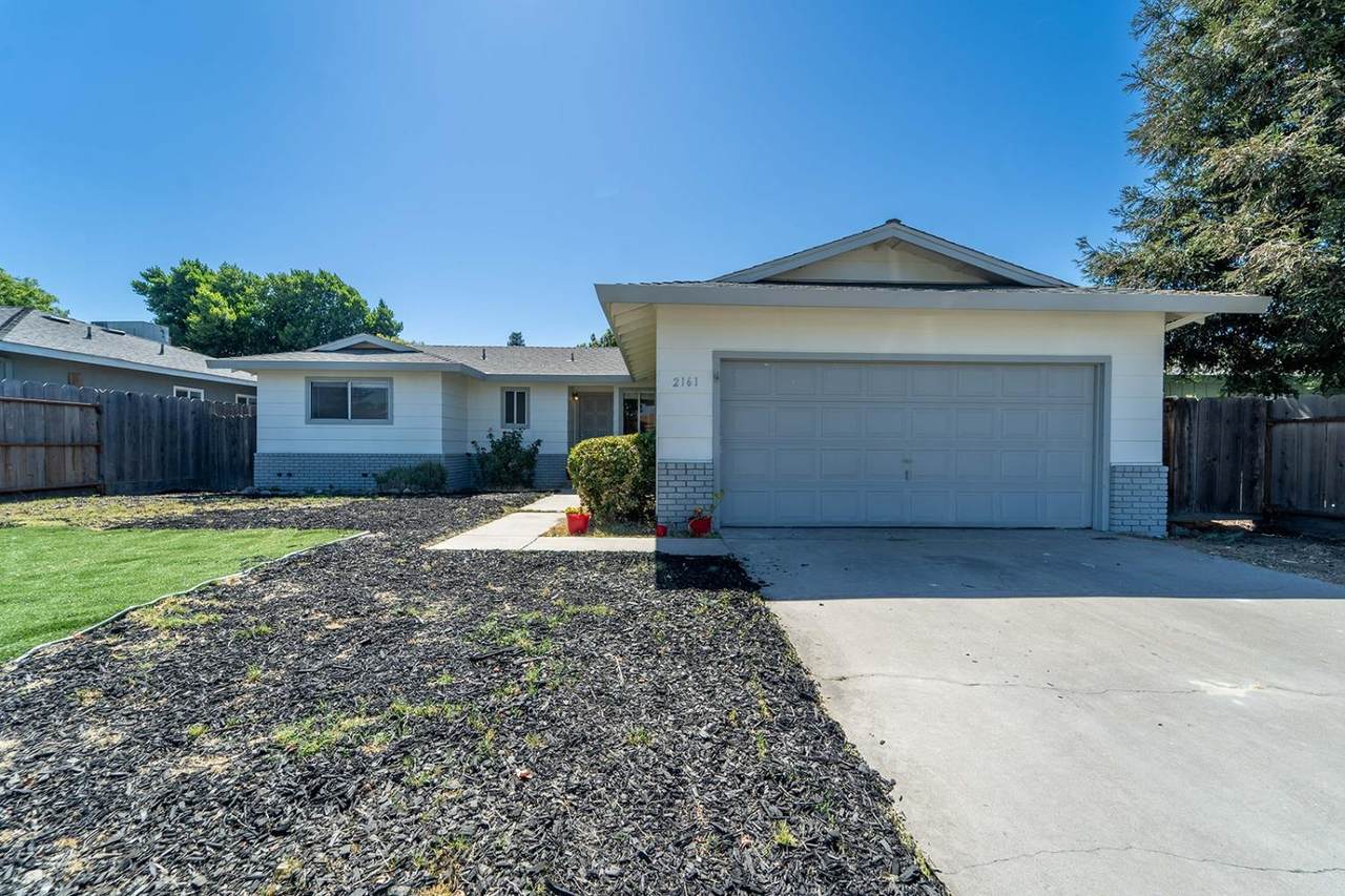 2161 Peace Way - Photo 1