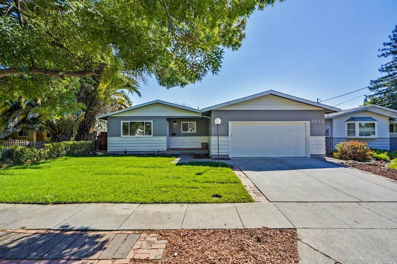 2622 Brown Street - Photo 1