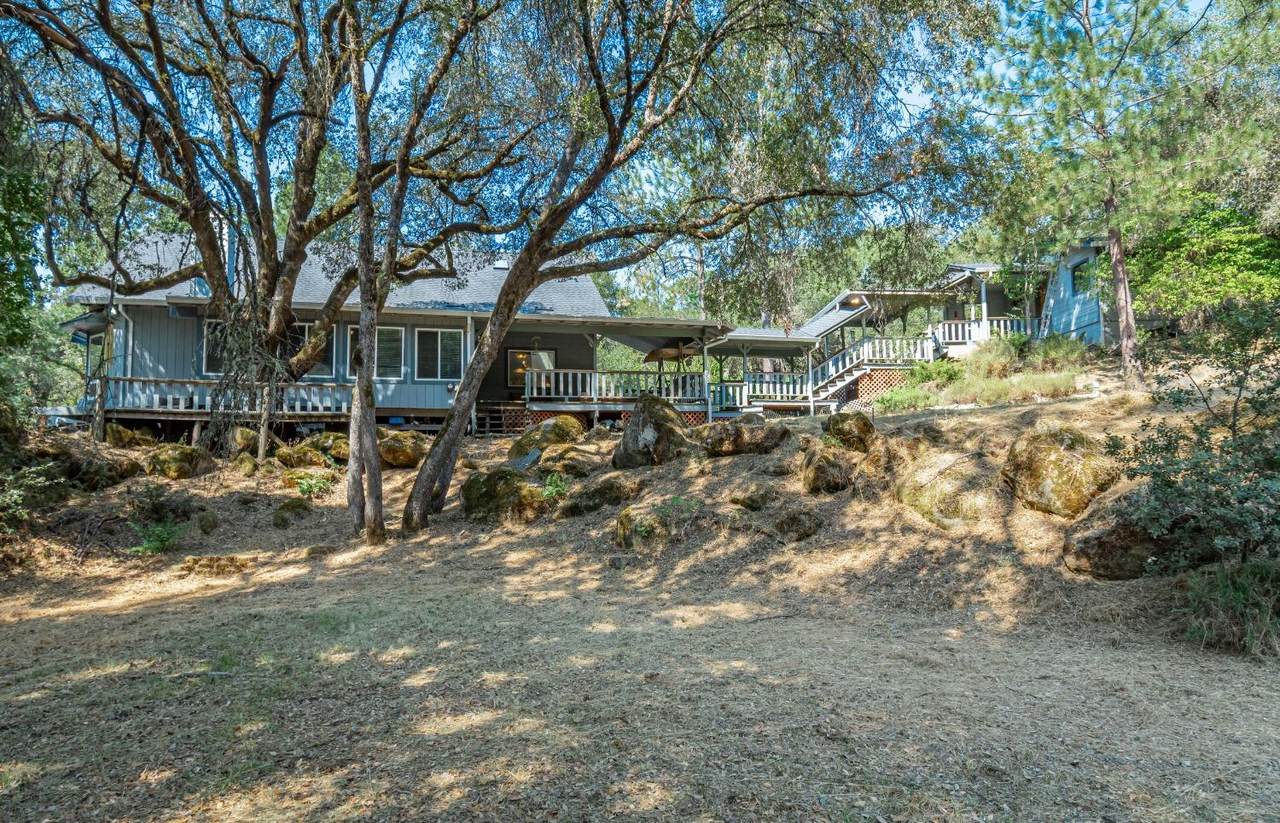 6810 Morning Canyon Road - Photo 1