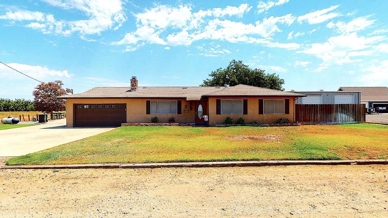 4636 Wellsford Road - Photo 1