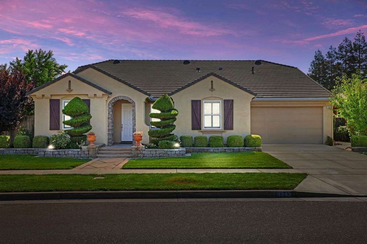 1242 Jack Tone Road - Photo 1
