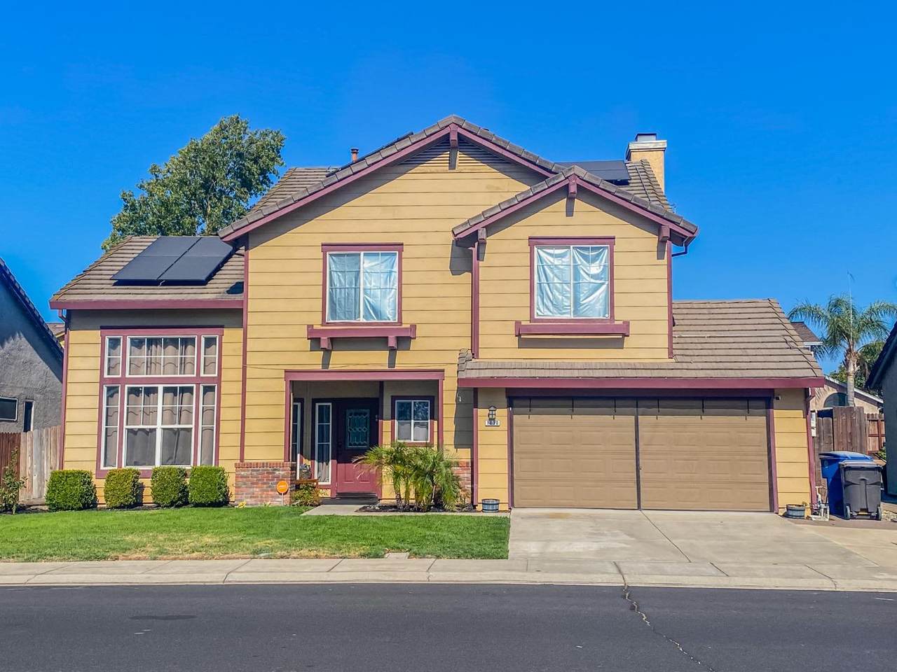 1030 Junction Drive - Photo 1