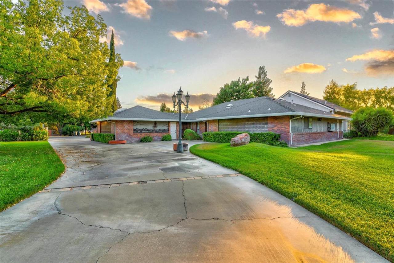 2518 Blevin Road - Photo 1