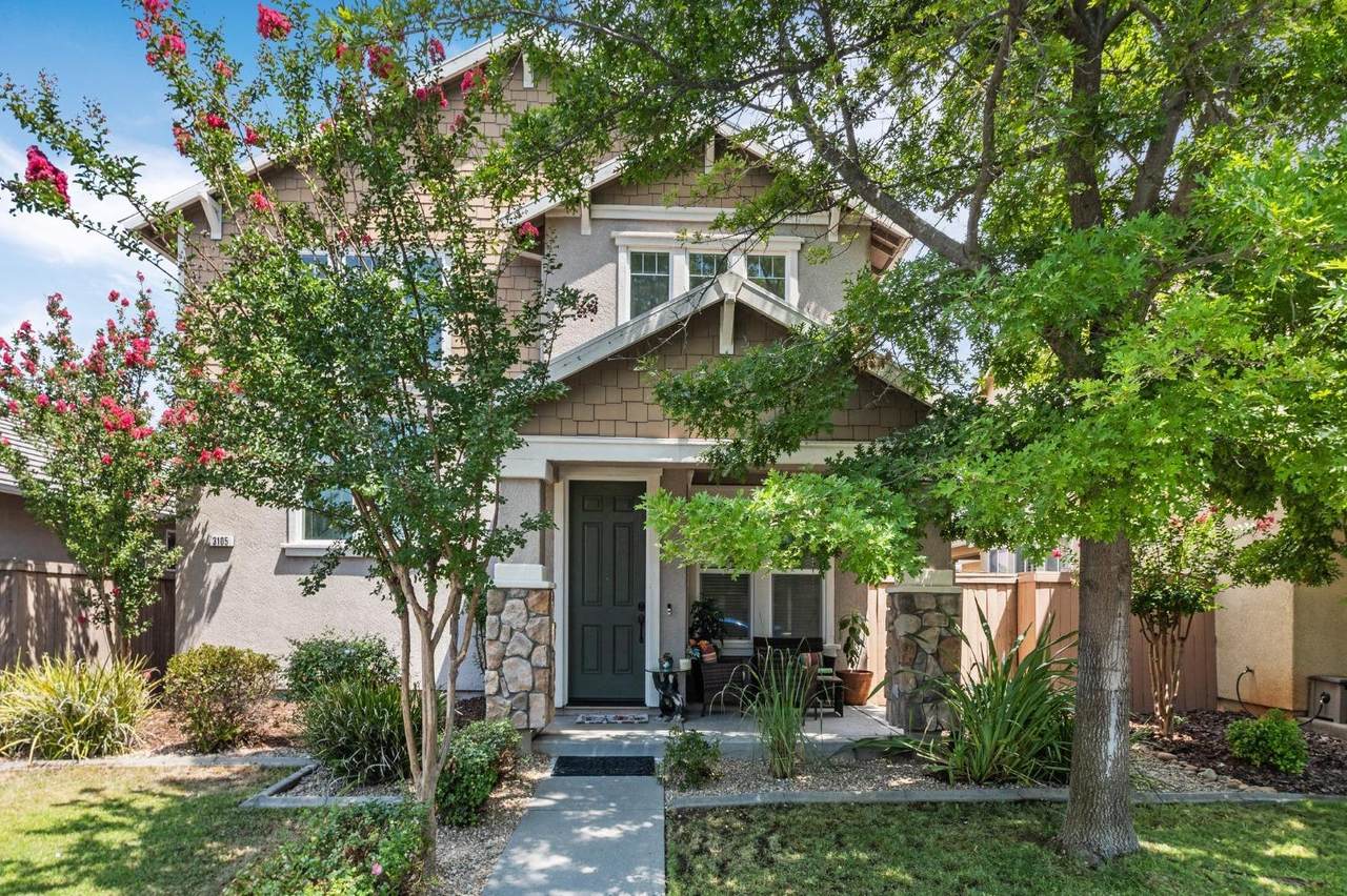 3105 Noahblomquist Way - Photo 1