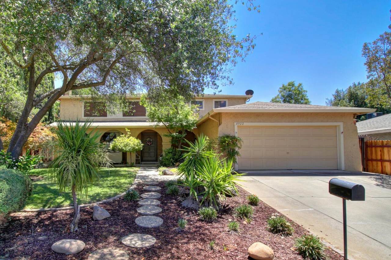 4922 Thor Way - Photo 1