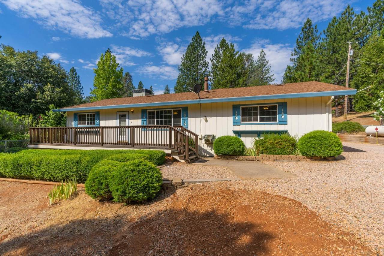 11343 Clinton Bar Road - Photo 1
