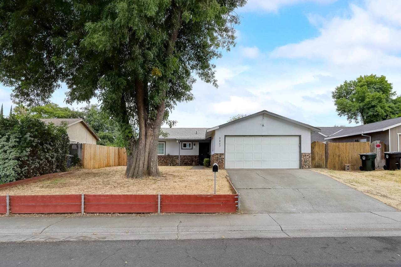 3407 Granby Drive - Photo 1