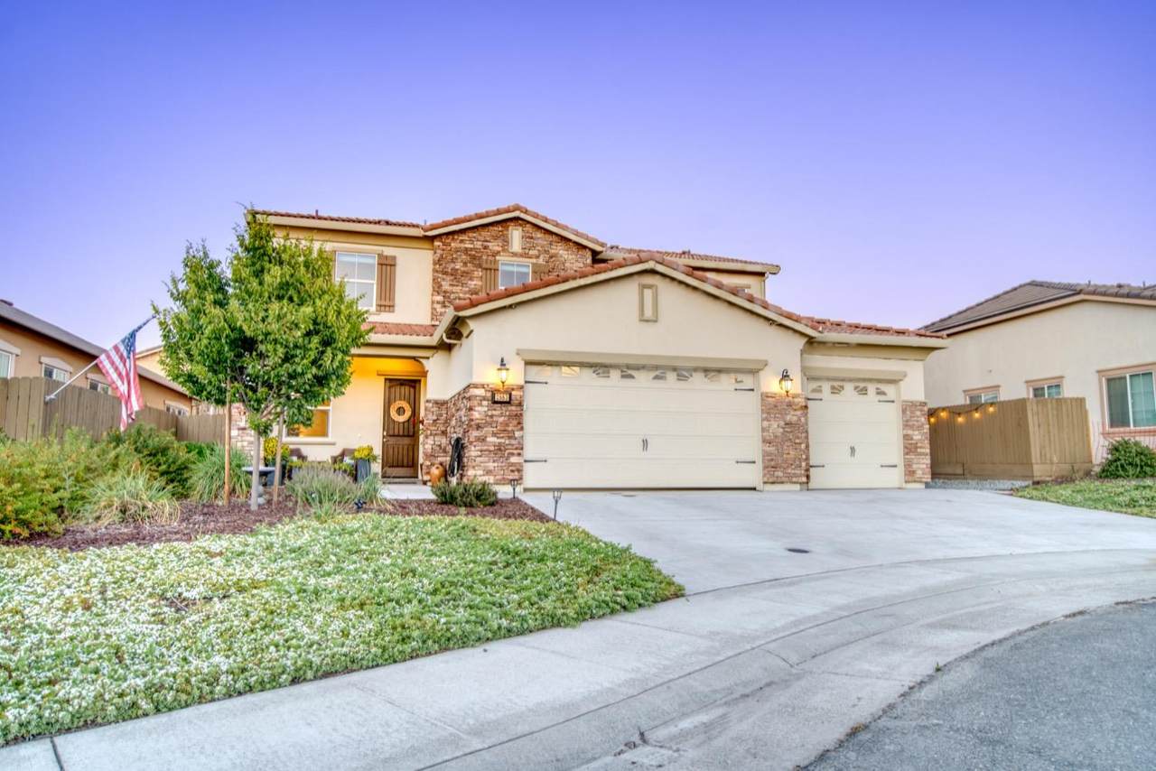 2883 Poppintree Court - Photo 1