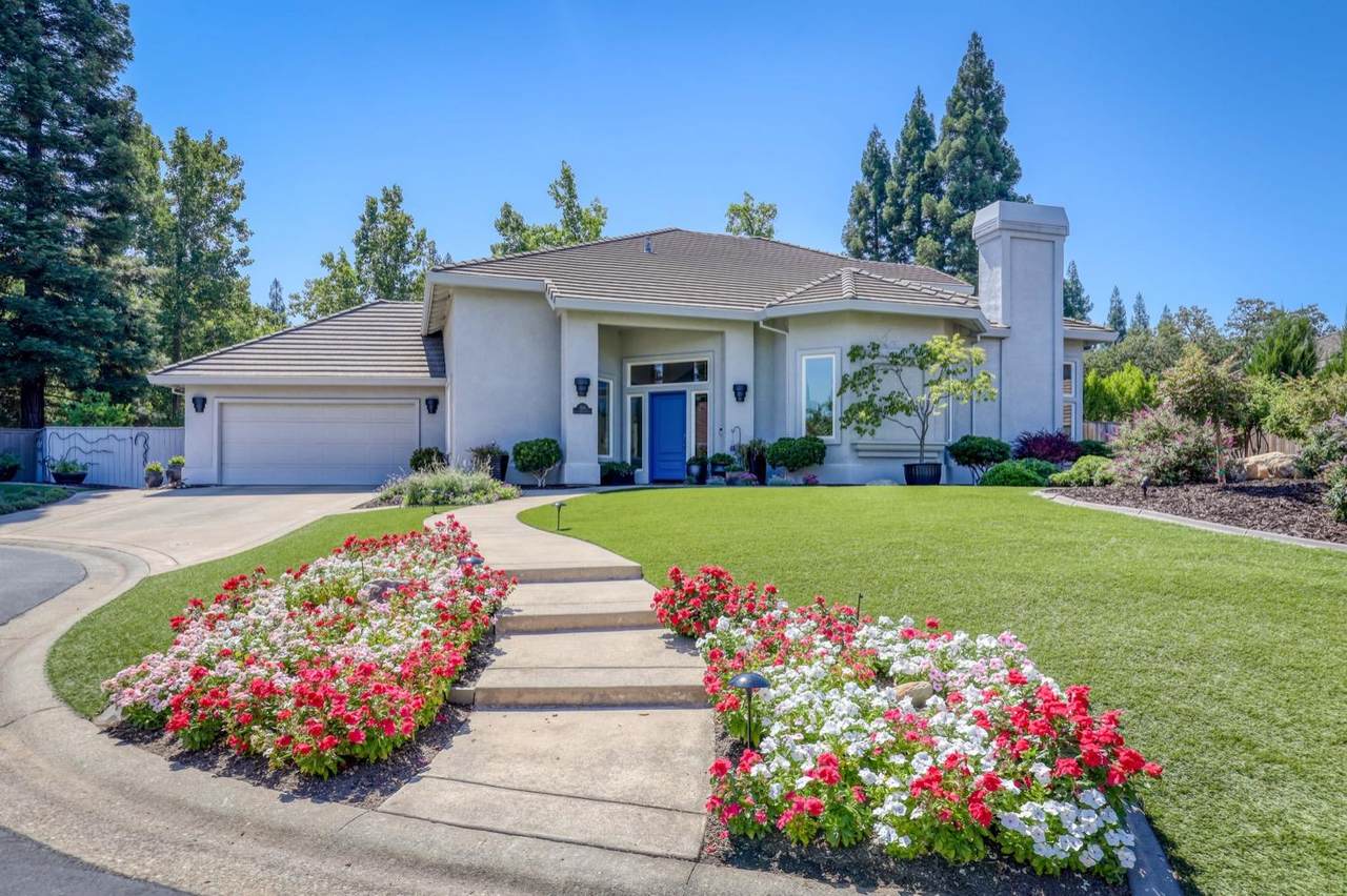 704 Cottonglen Court - Photo 1