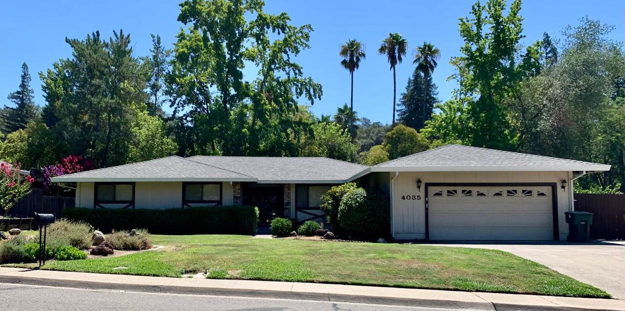 4035 Clover Valley Road - Photo 1
