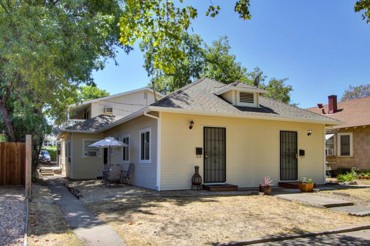 317 Pleasant Street - Photo 1