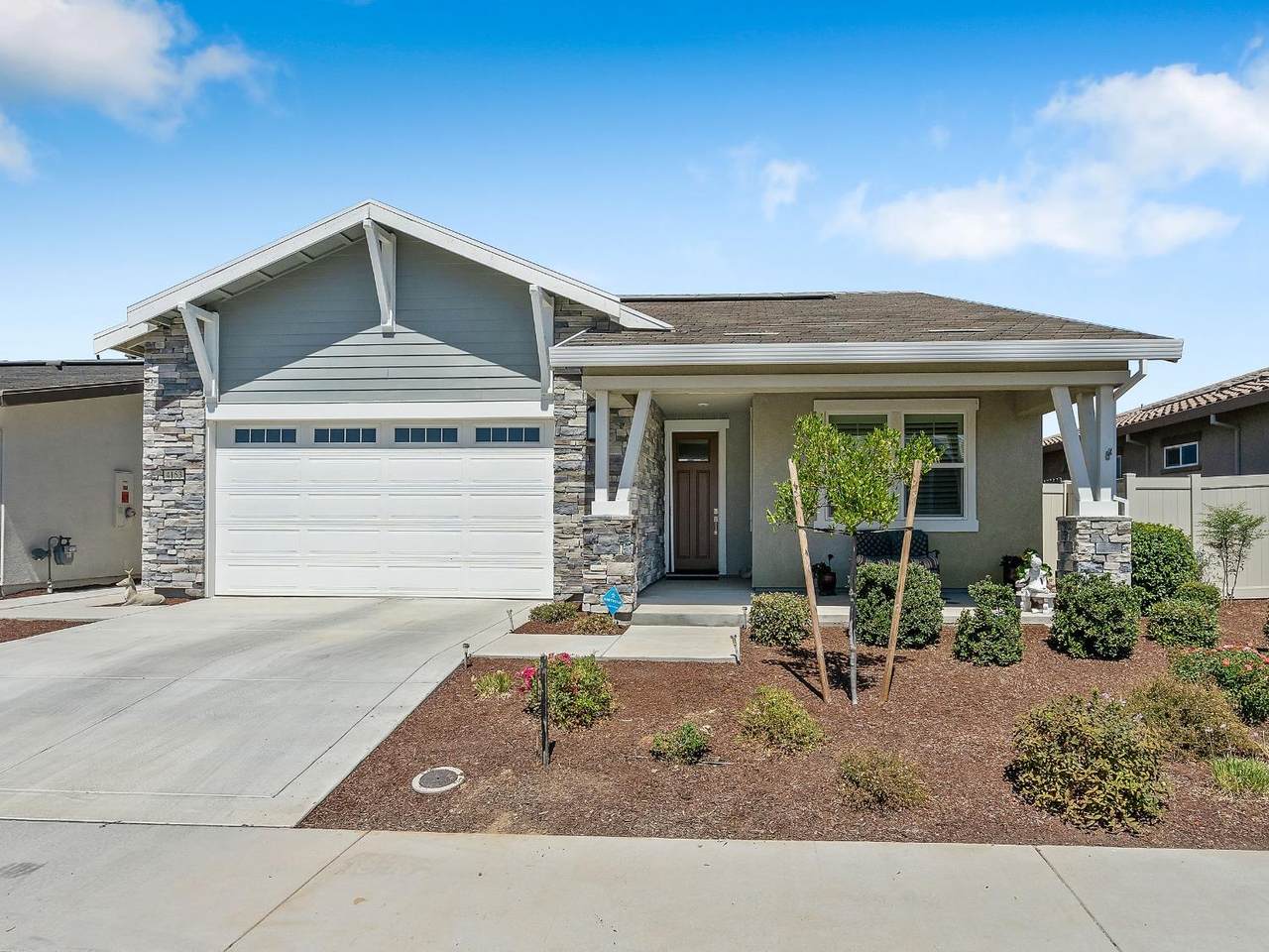 4153 Afterlight Lane - Photo 1
