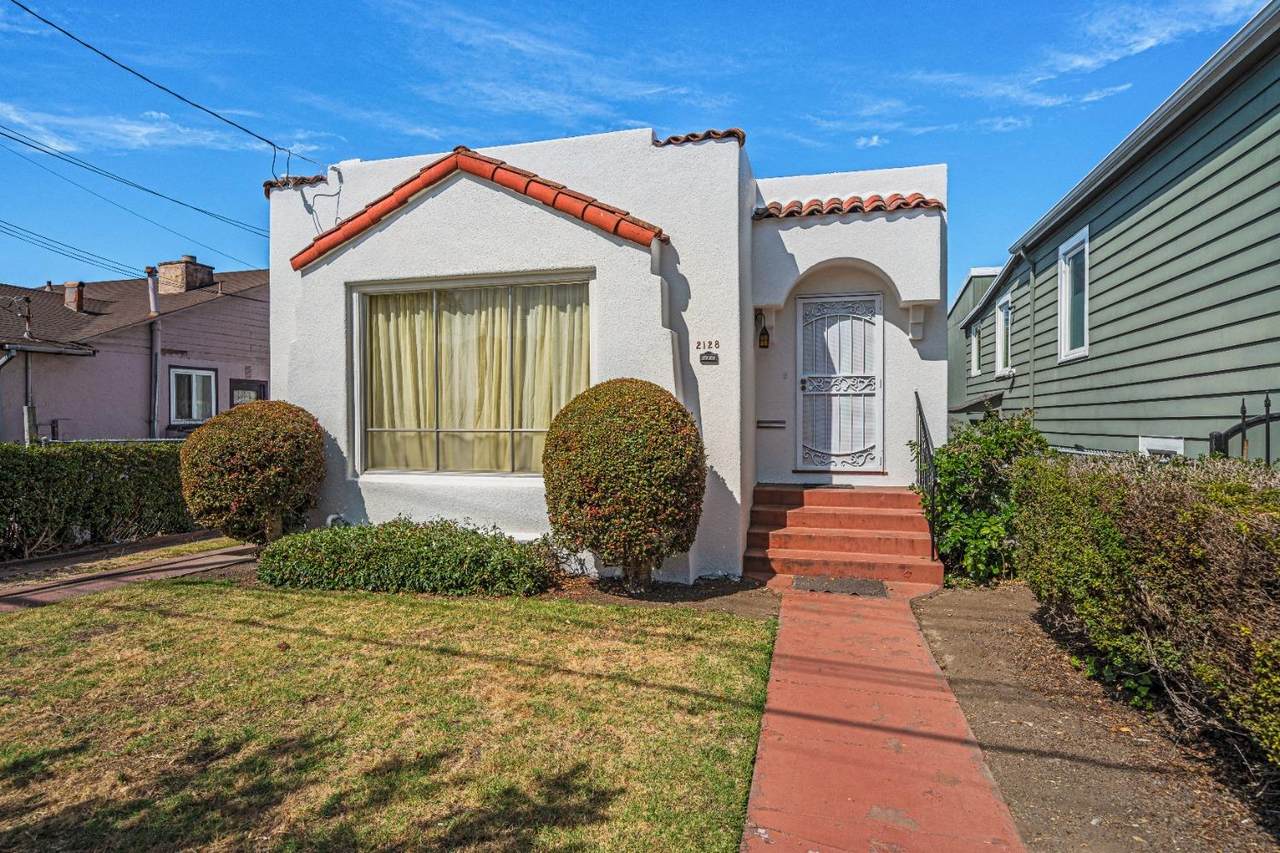 2128 Sacramento Street - Photo 1