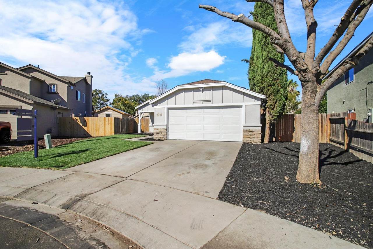 2727 Horizon Court - Photo 1