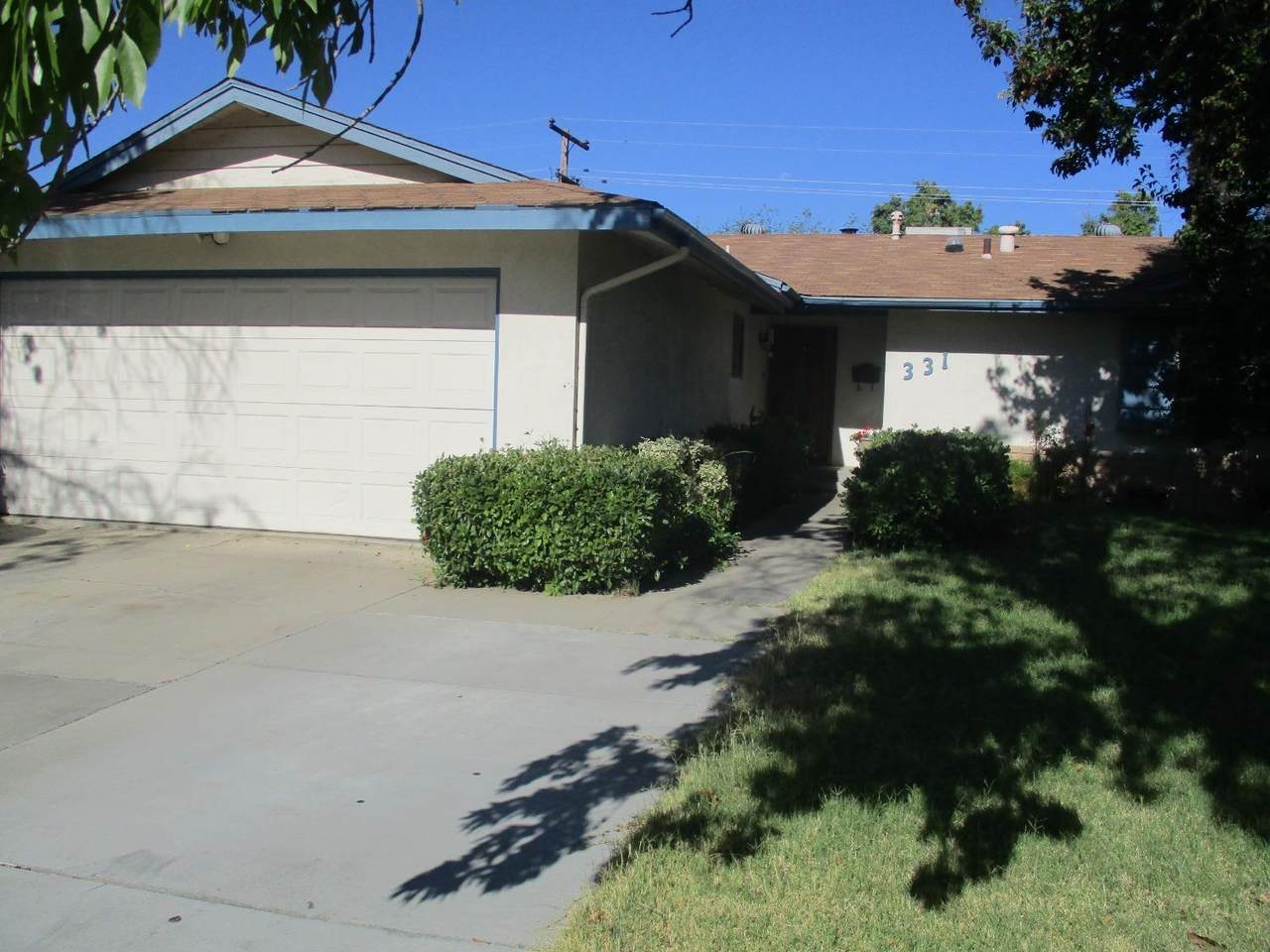331 Santa Inez Street - Photo 1