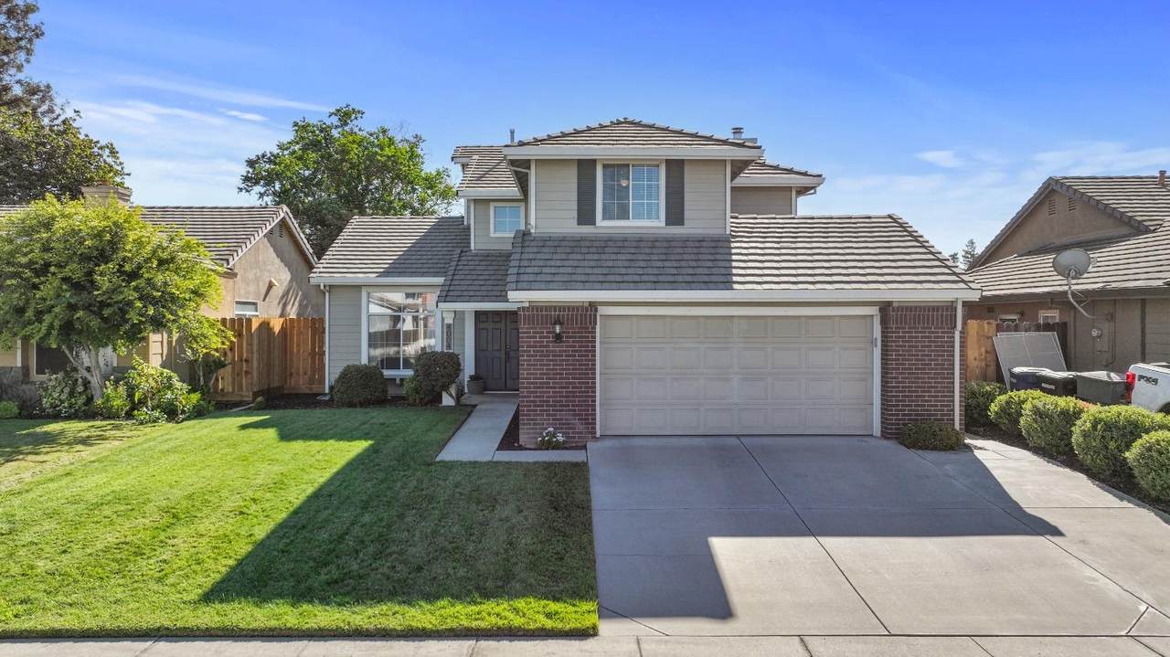 4004 Wind Meadow Lane - Photo 1