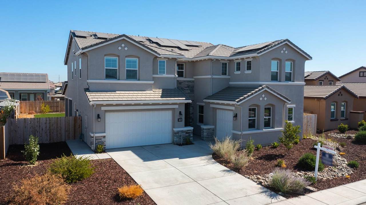 1295 Benzinger Road - Photo 1