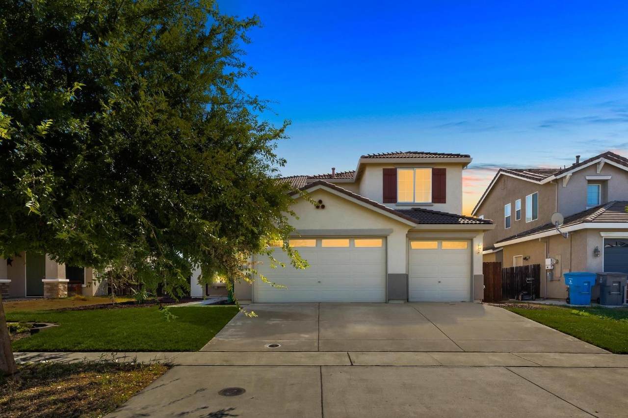 2019 Branding Iron Way - Photo 1
