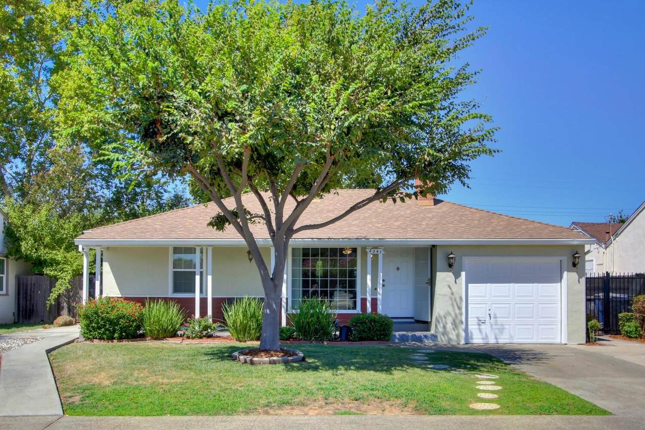 2341 Fruitridge Road - Photo 1