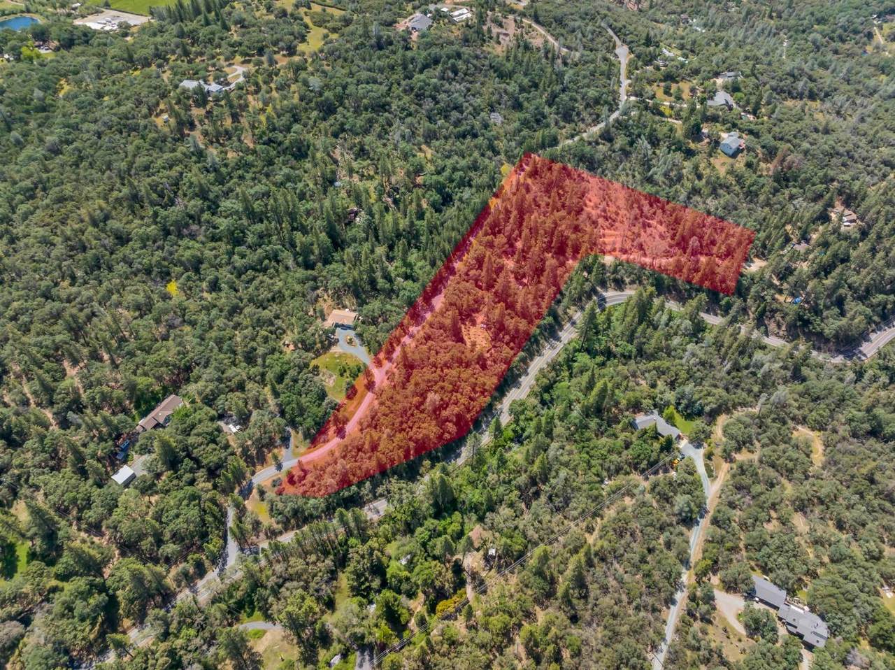 10075 Grub Creek Drive - Photo 1