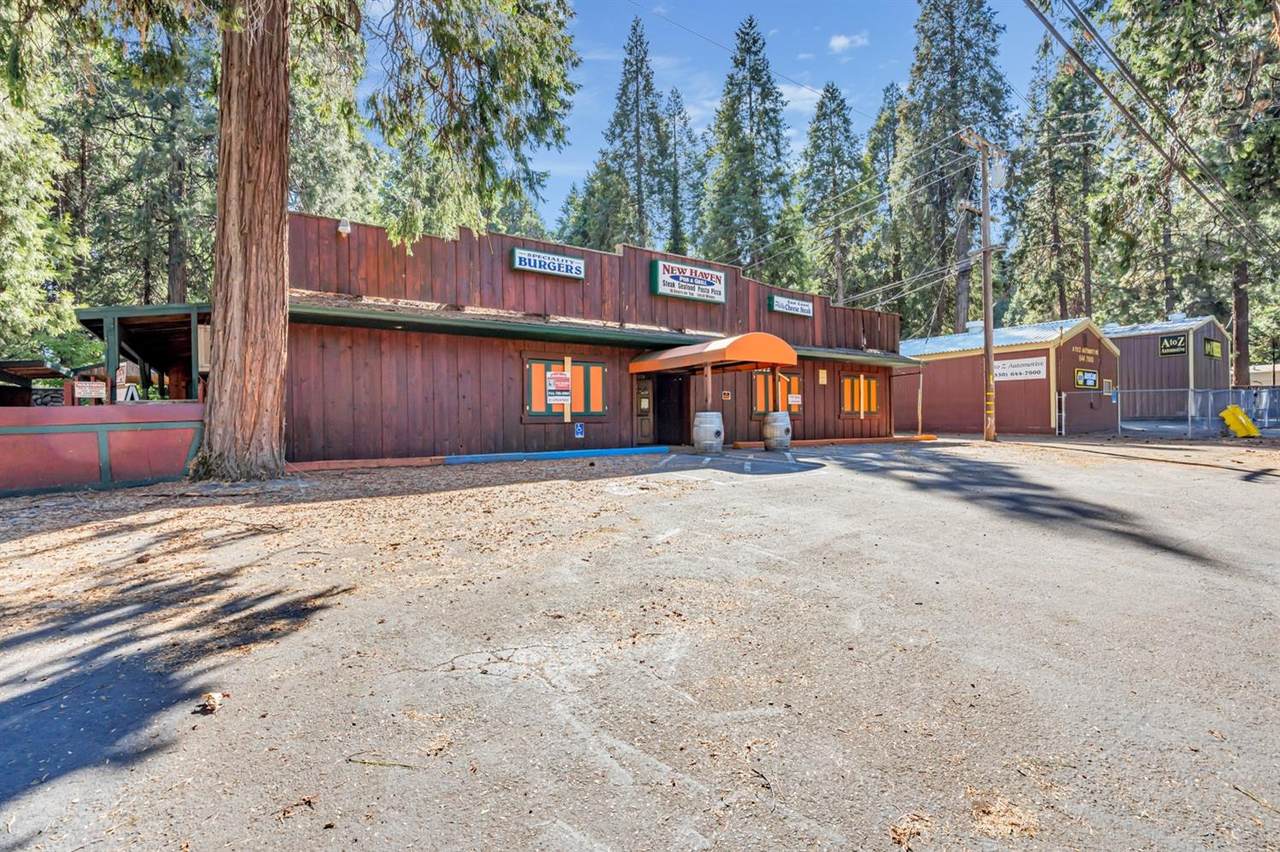 6022 Pony Express Trail - Photo 1