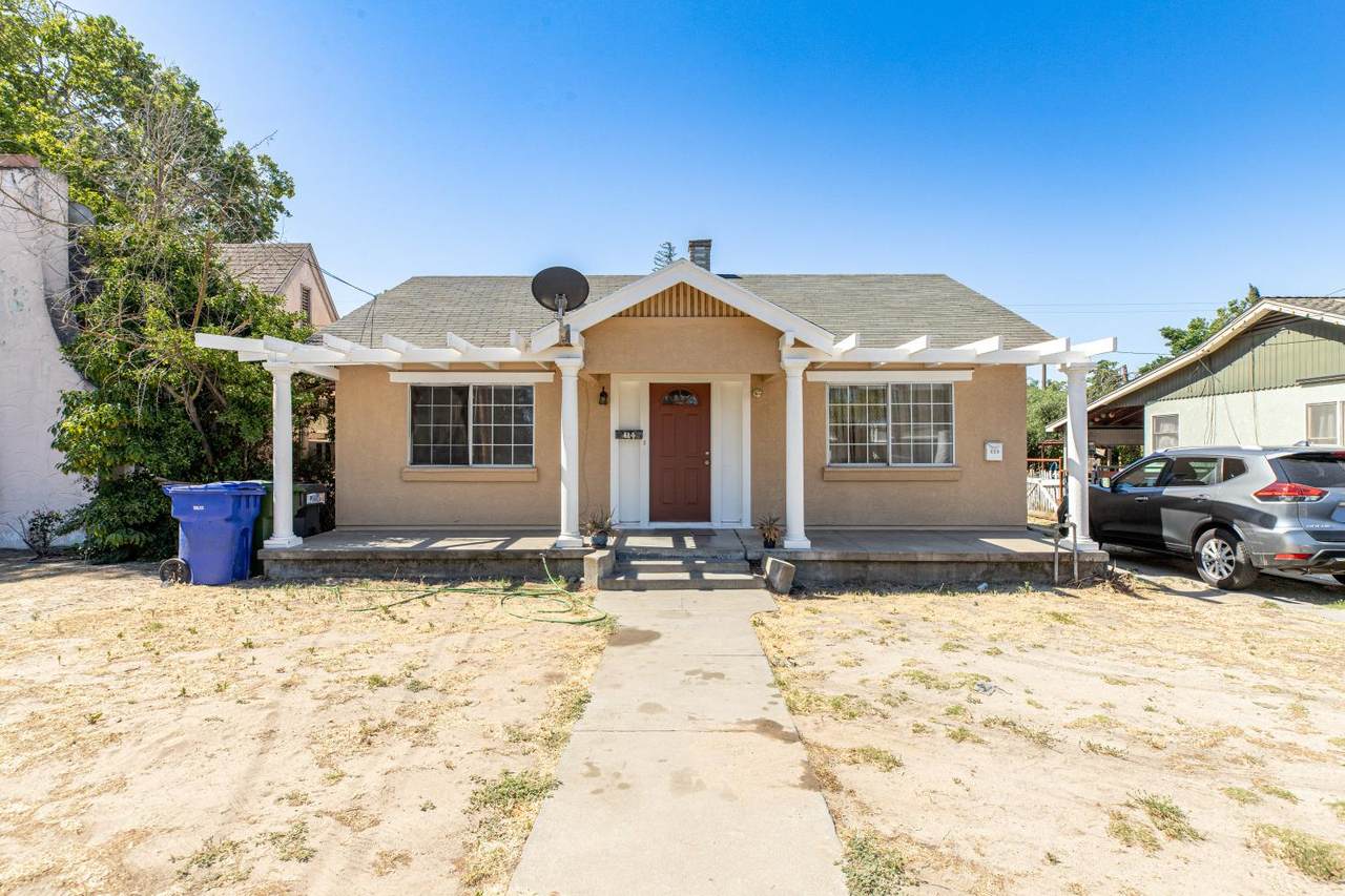 620 Main Street - Photo 1