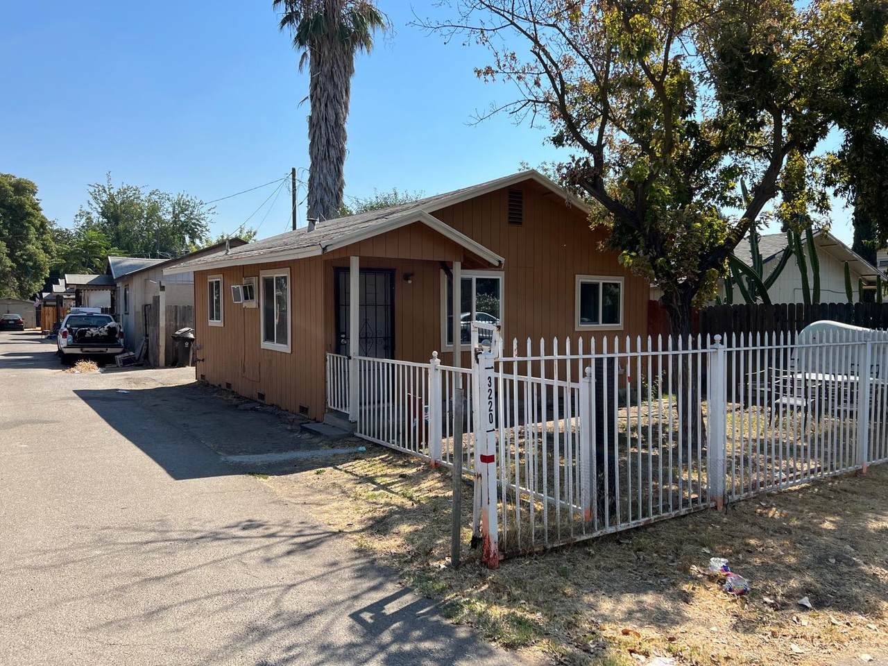 3220 F Street - Photo 1
