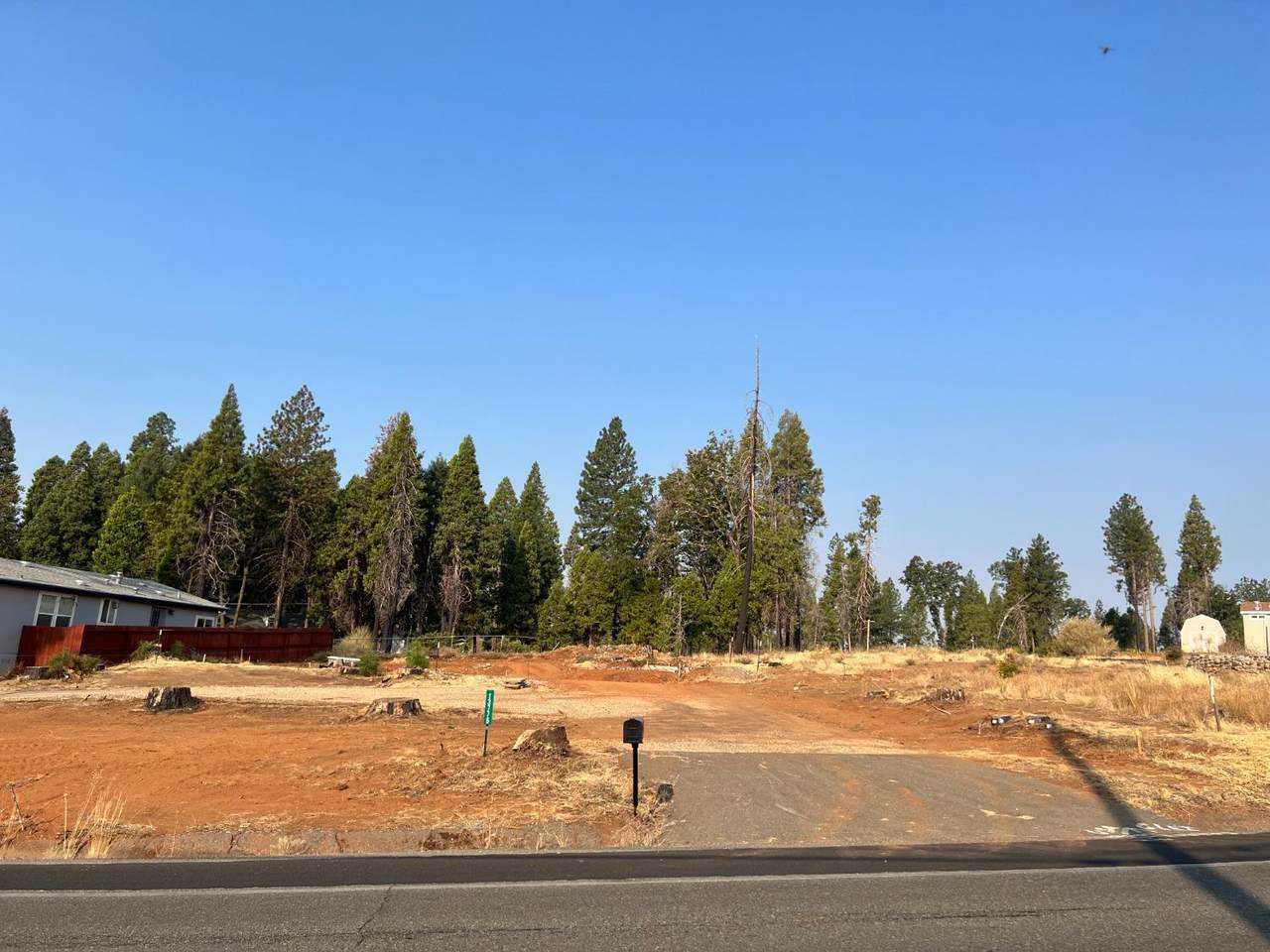 13775 Park Drive - Photo 1