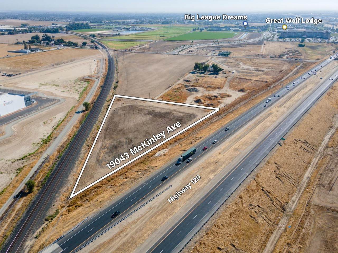 19043 Mckinley Avenue - Photo 1