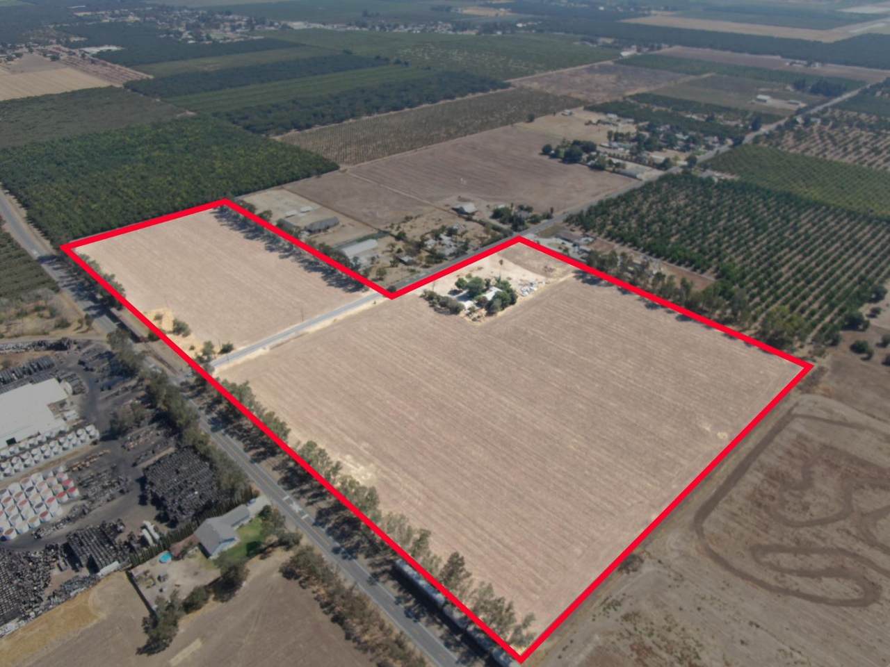 6700 Arata Road - Photo 1