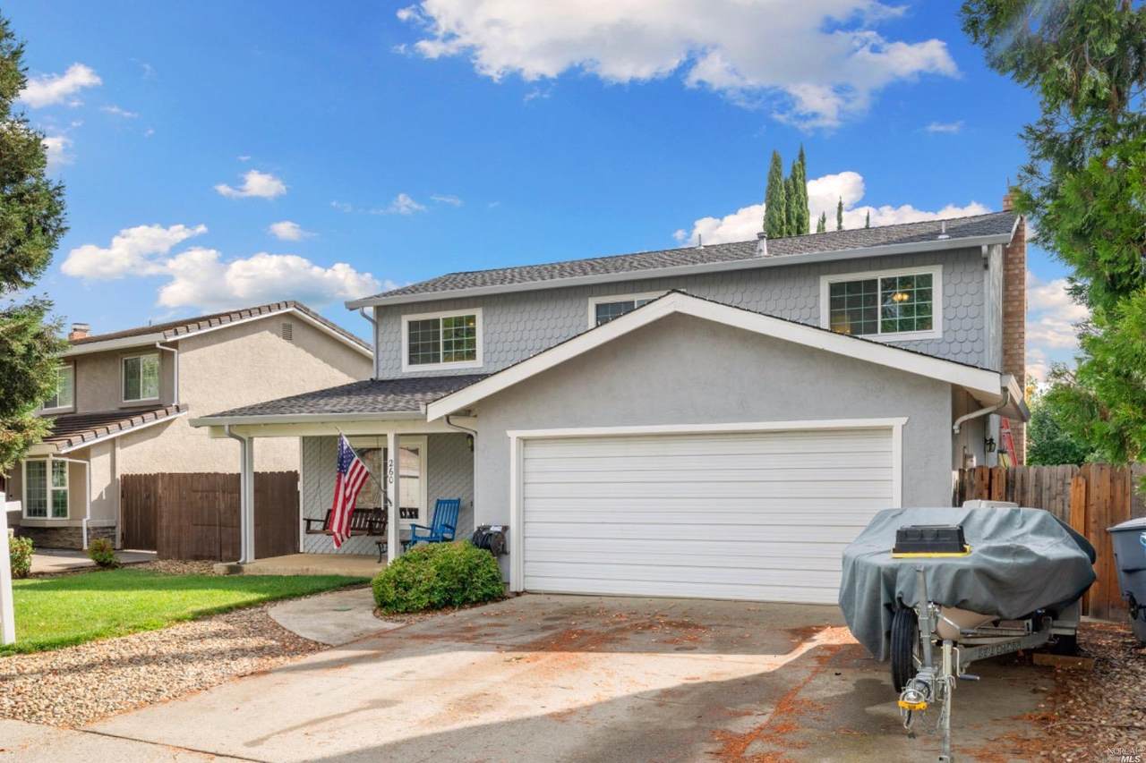 260 Plantation Way - Photo 1