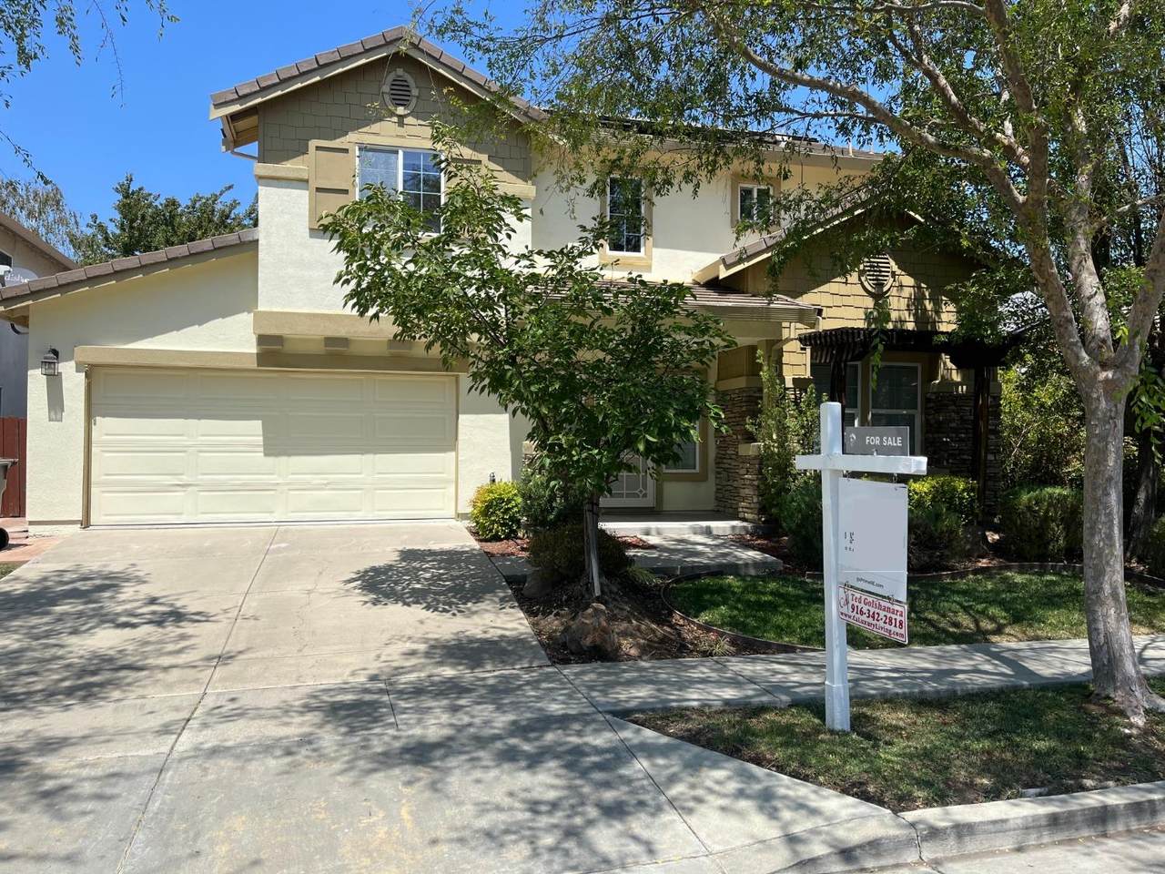 3800 Silverwood Road - Photo 1