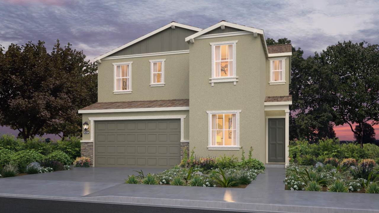 6025 Waddington Way - Photo 1