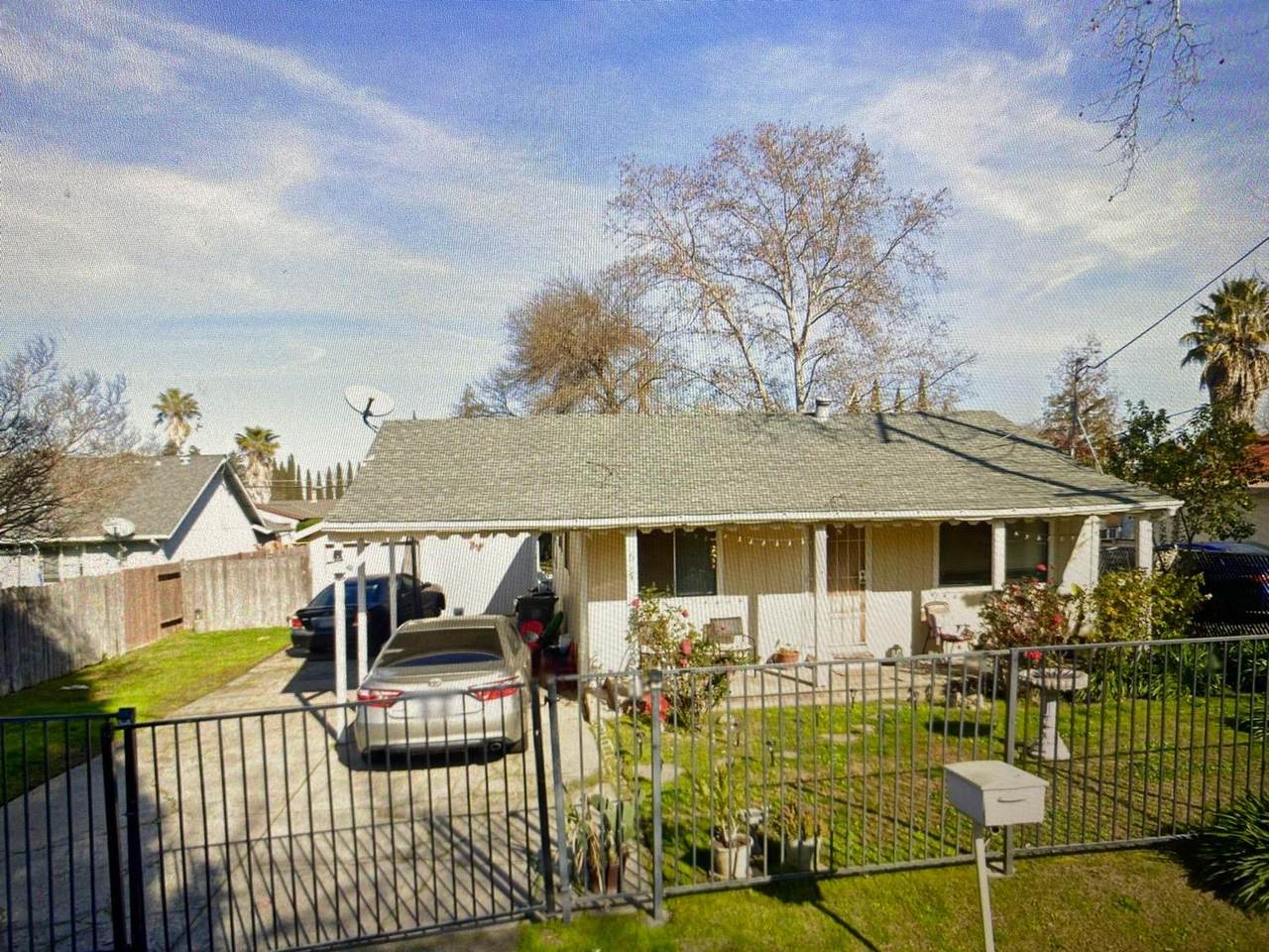 617 Granger Avenue - Photo 1