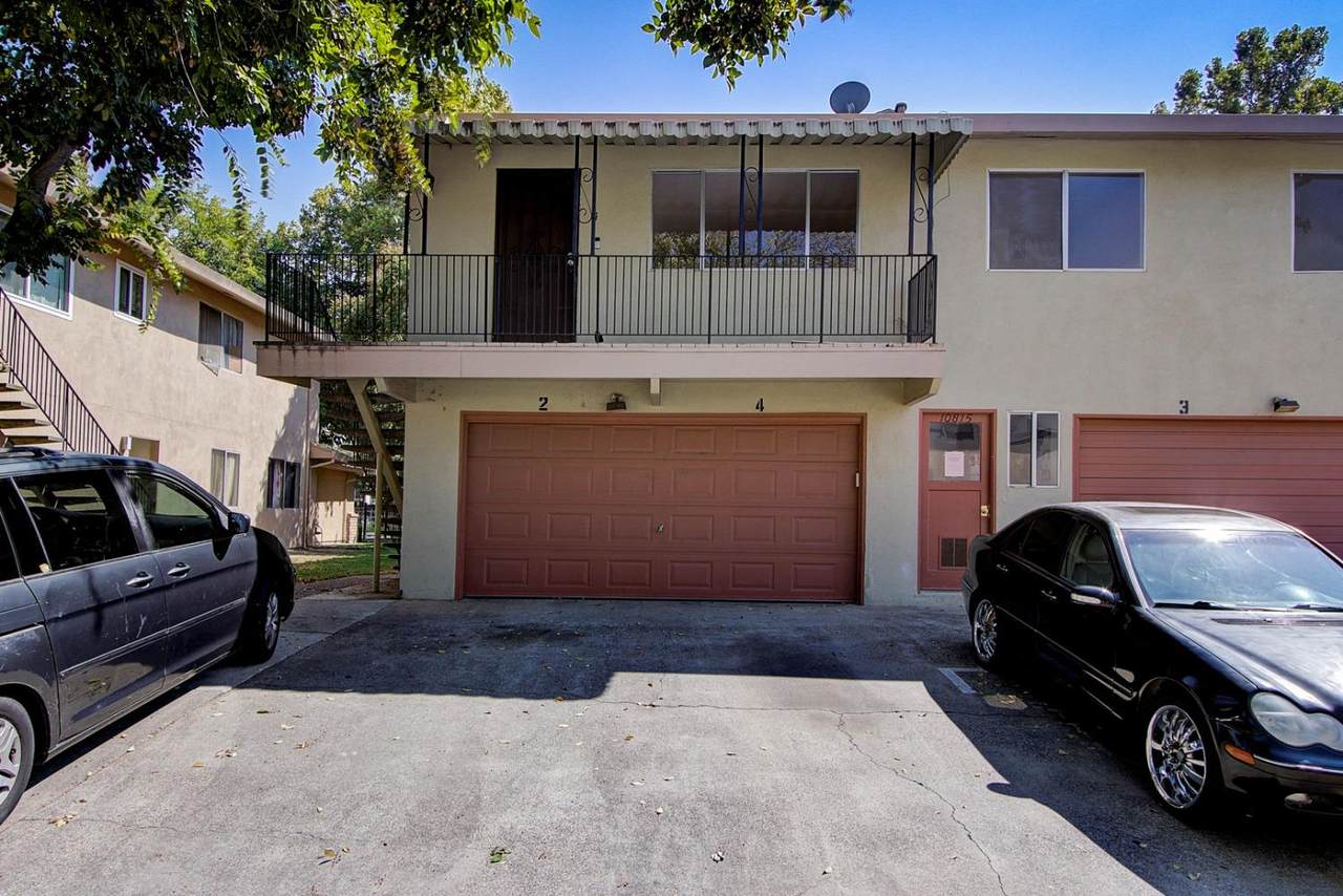 10815 Coloma Road - Photo 1
