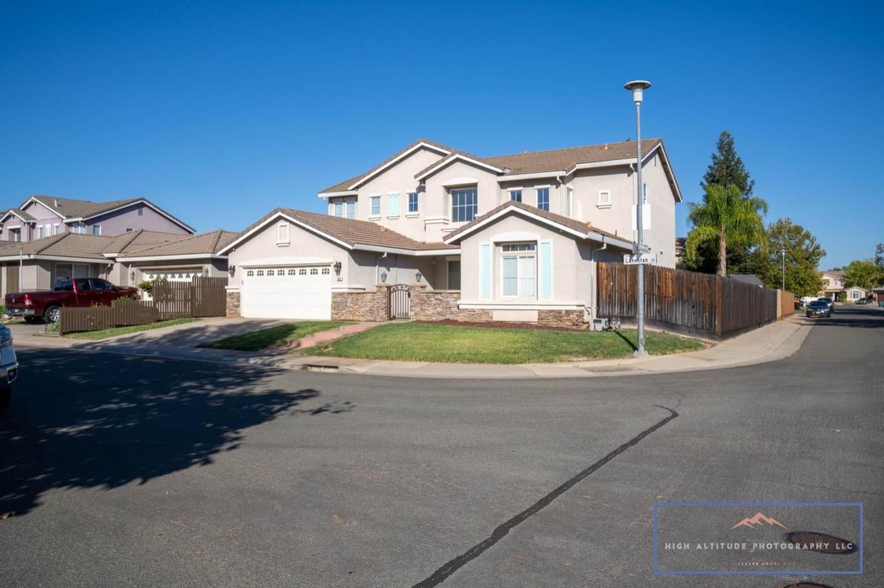 7851 Lahontan Court - Photo 1