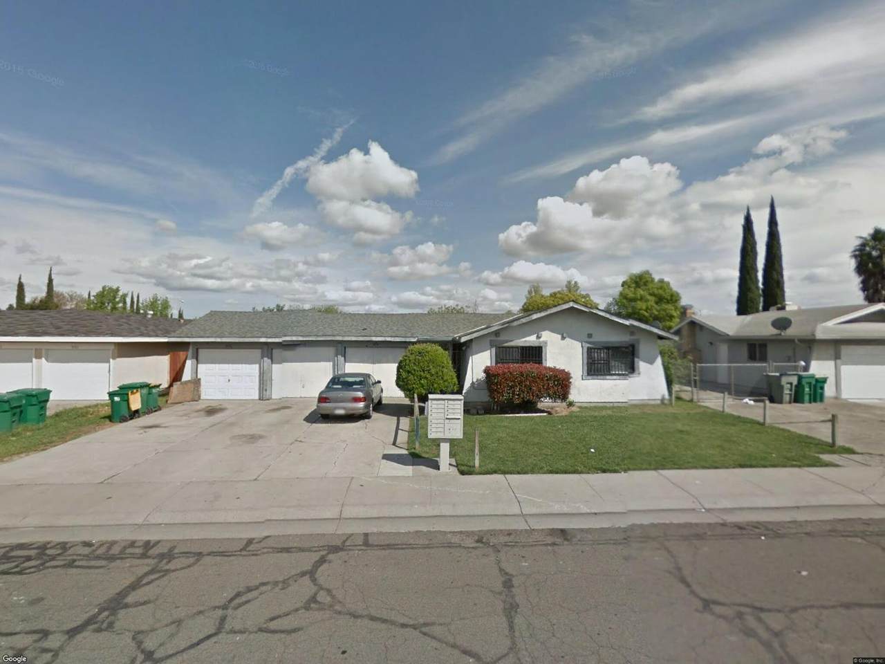 9110 Dalewood Street - Photo 1