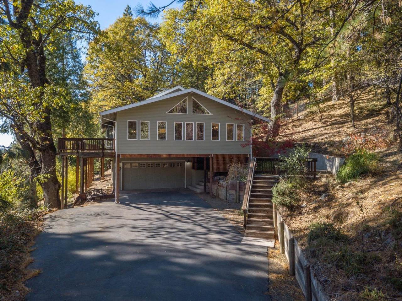 2631 Buena Tierra Road - Photo 1