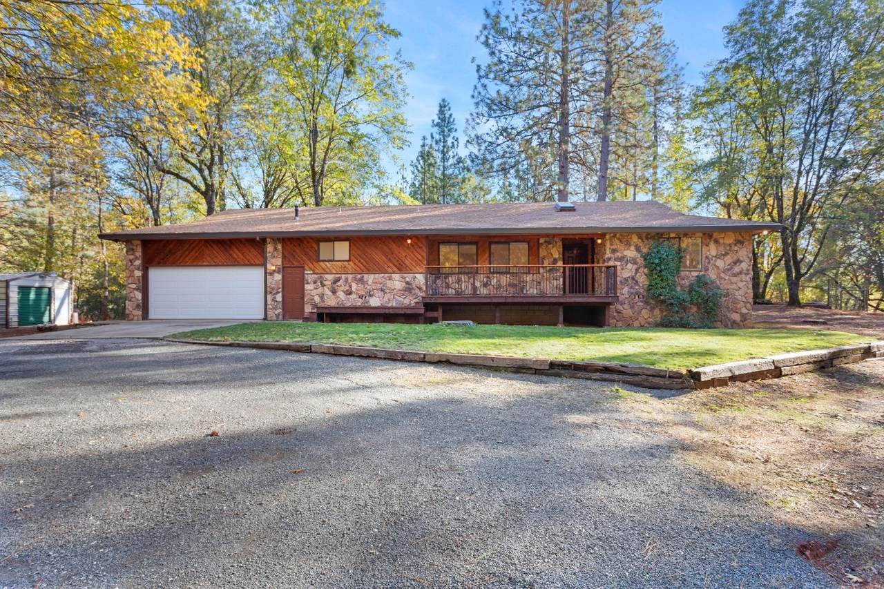 1212 Eden Forest Drive - Photo 1