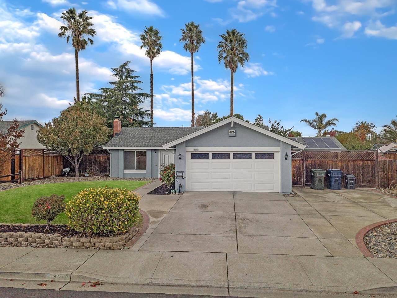 4340 Daffodil Way - Photo 1