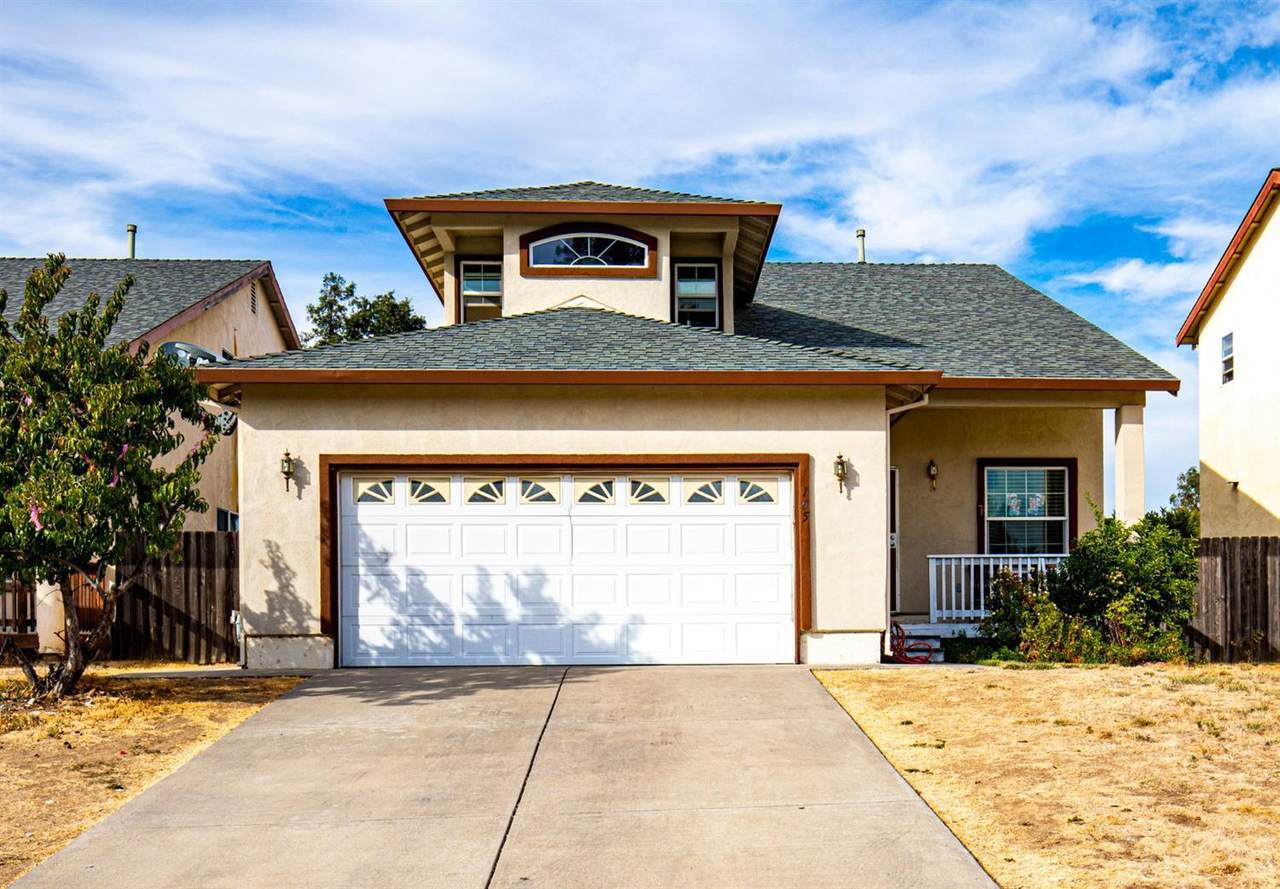 105 Creekside Circle - Photo 1