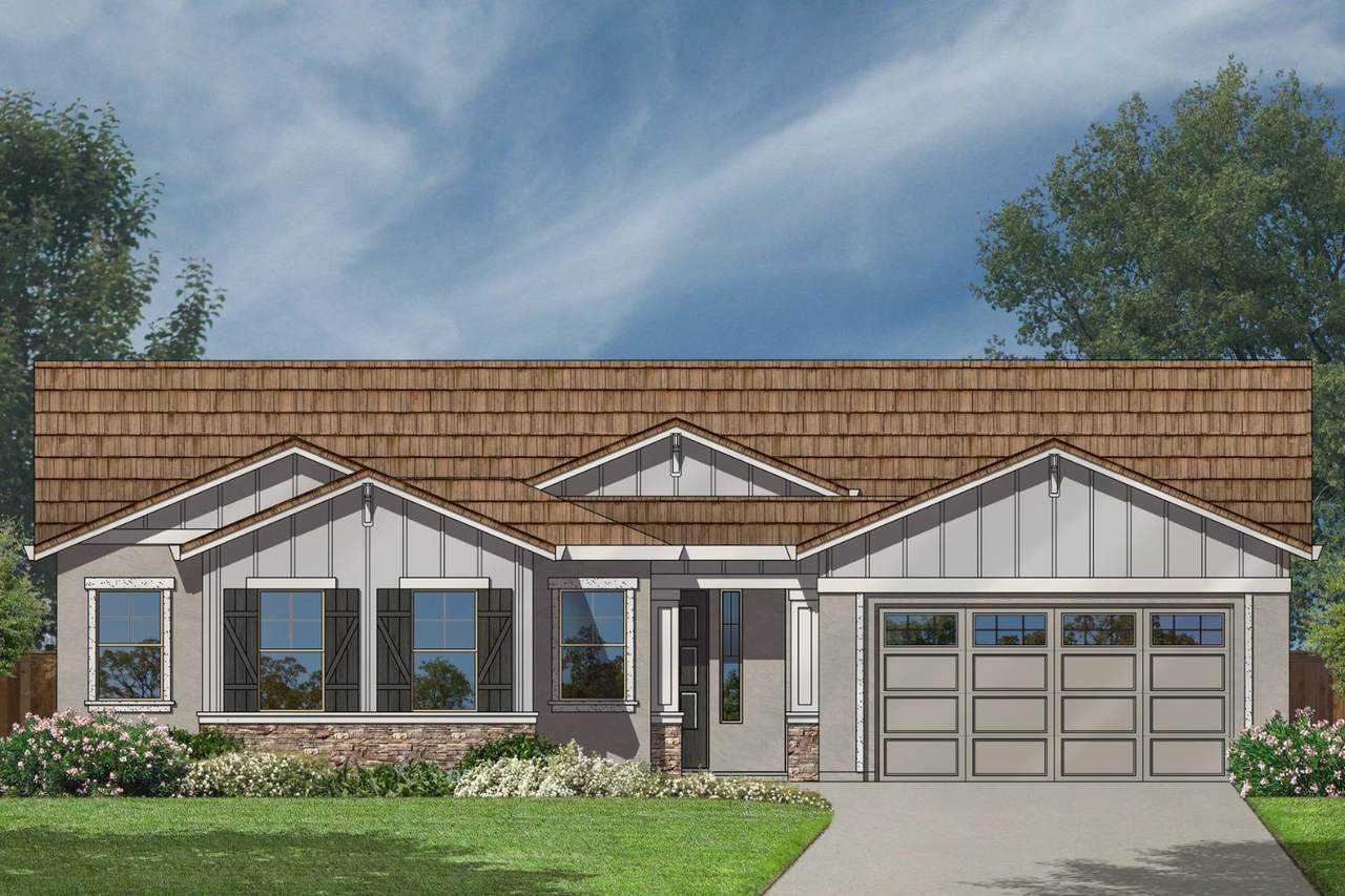 440 Meadow Bloom Court - Photo 1